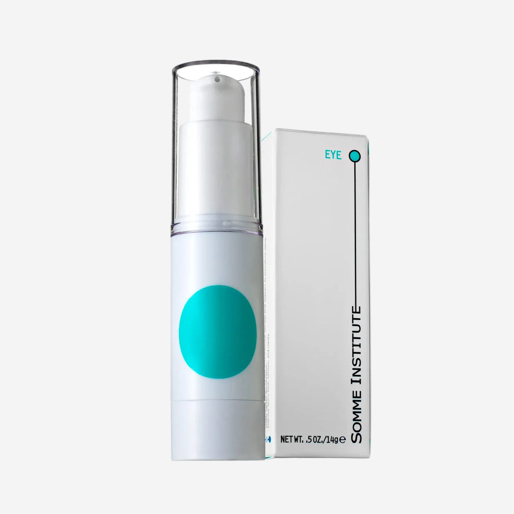 Anti-Aging EYE Cream | 0.5 Oz