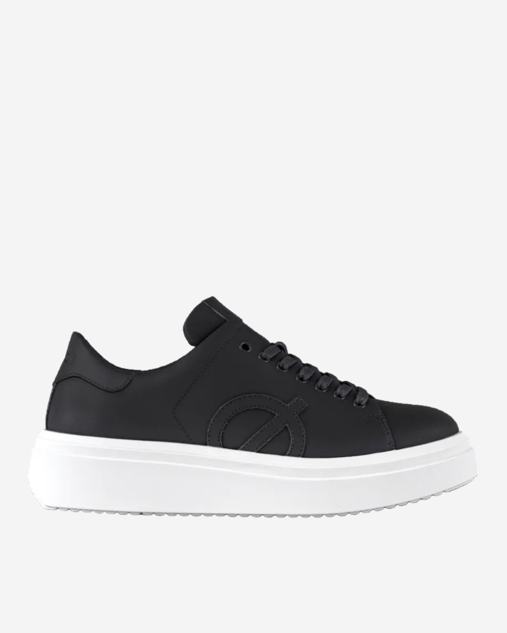 APEX Sneakers | Black