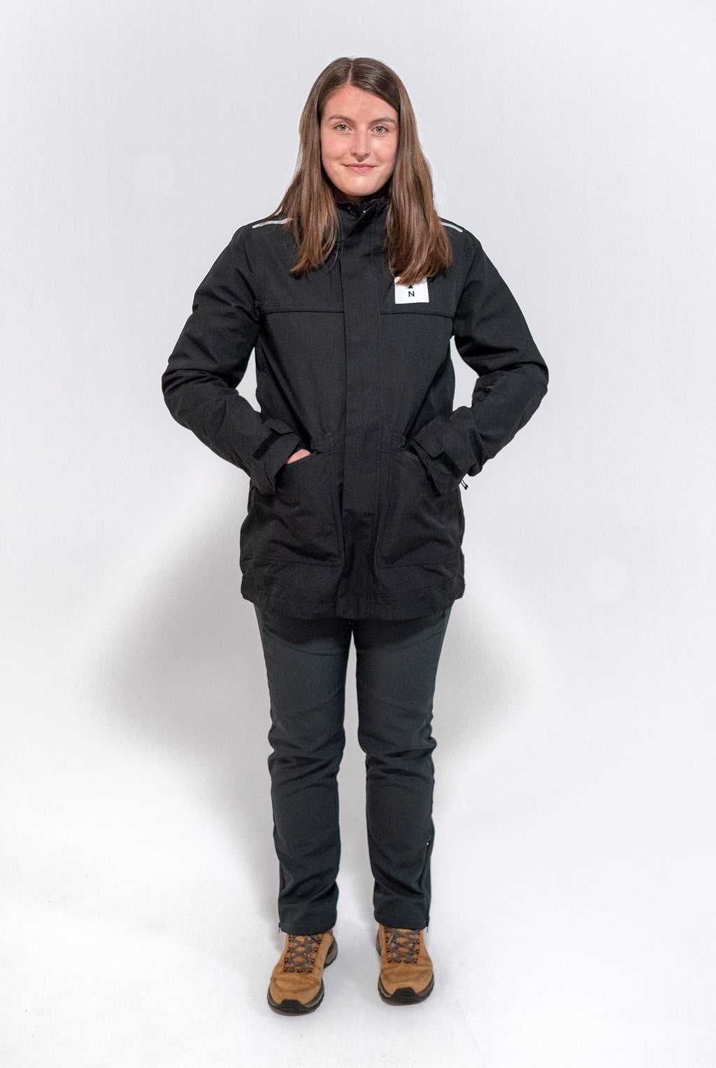 Women's 'Apex' Waterproof Jacket