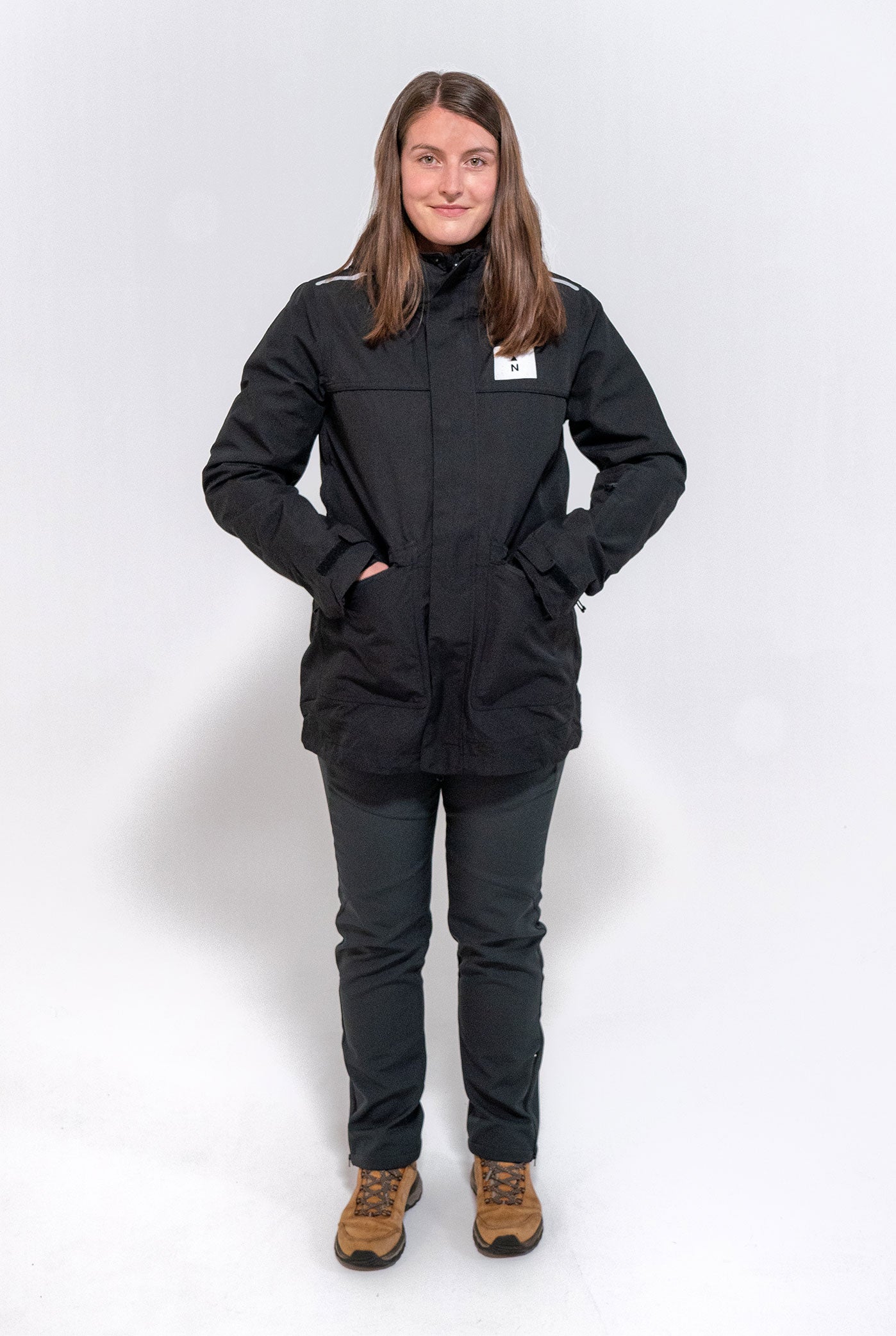 Women's 'Apex' Waterproof Jacket