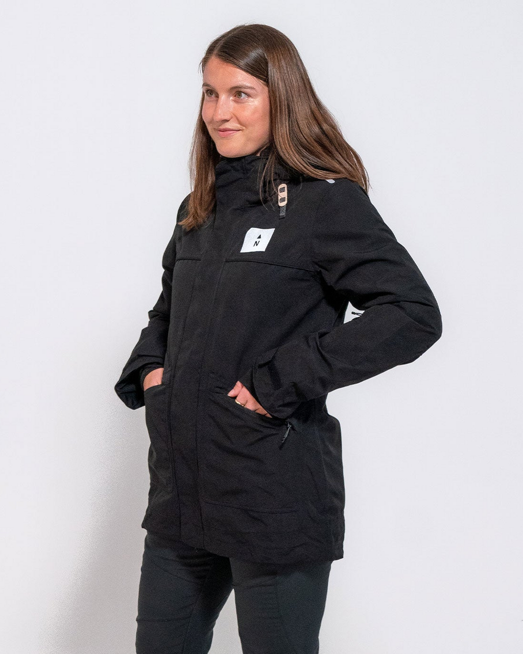 Women's 'Apex' Waterproof Jacket