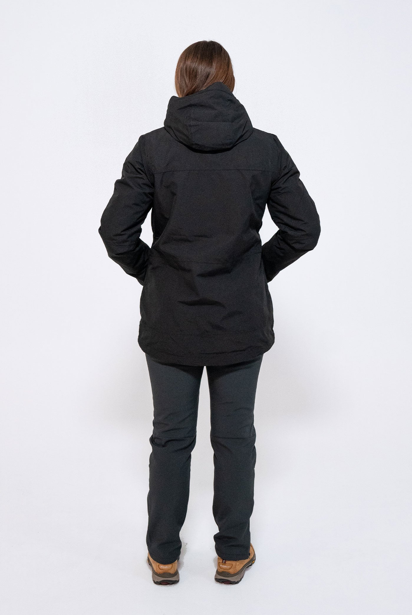 Women's 'Apex' Waterproof Jacket