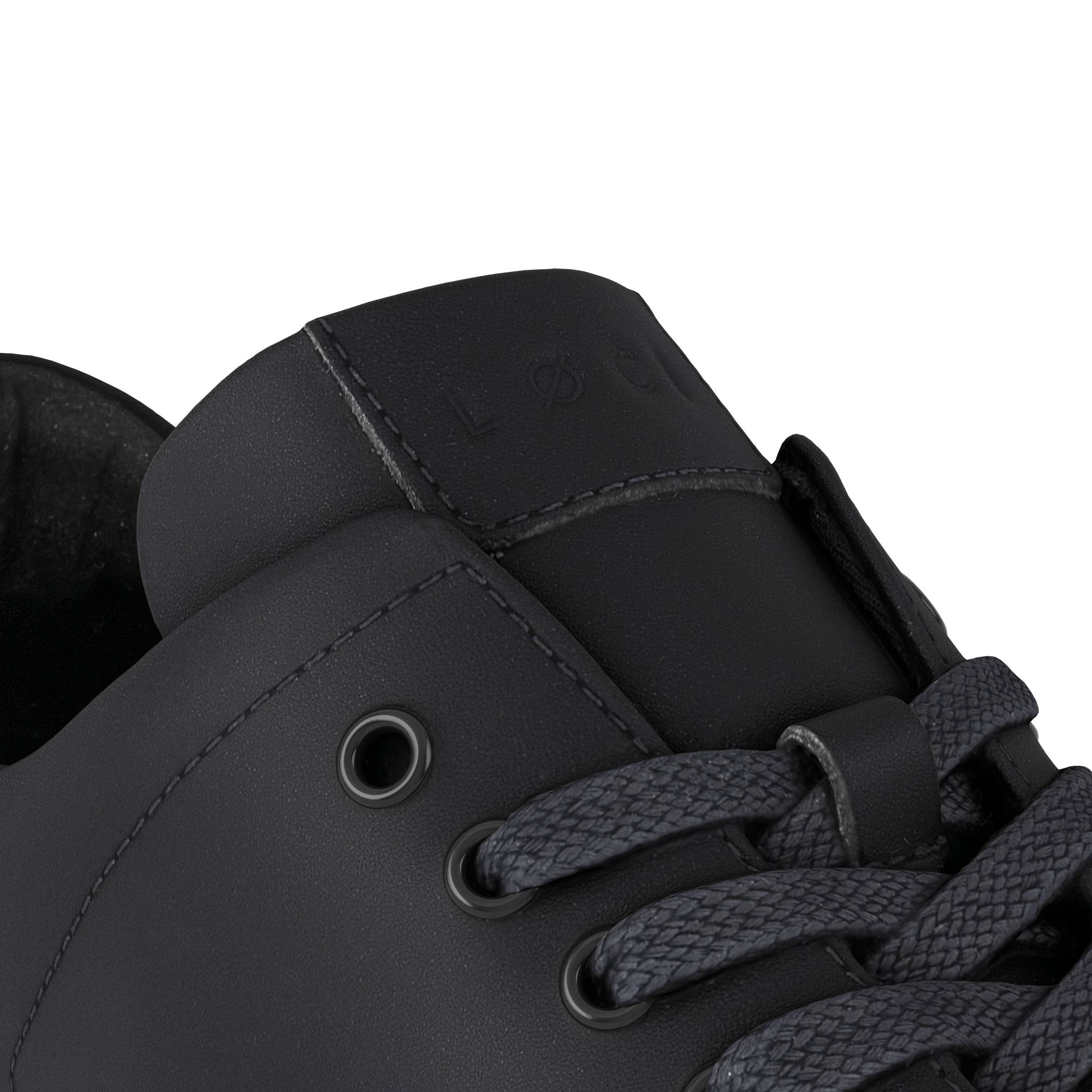 APEX Sneakers | Black