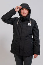 Women's 'Apex' Waterproof Jacket