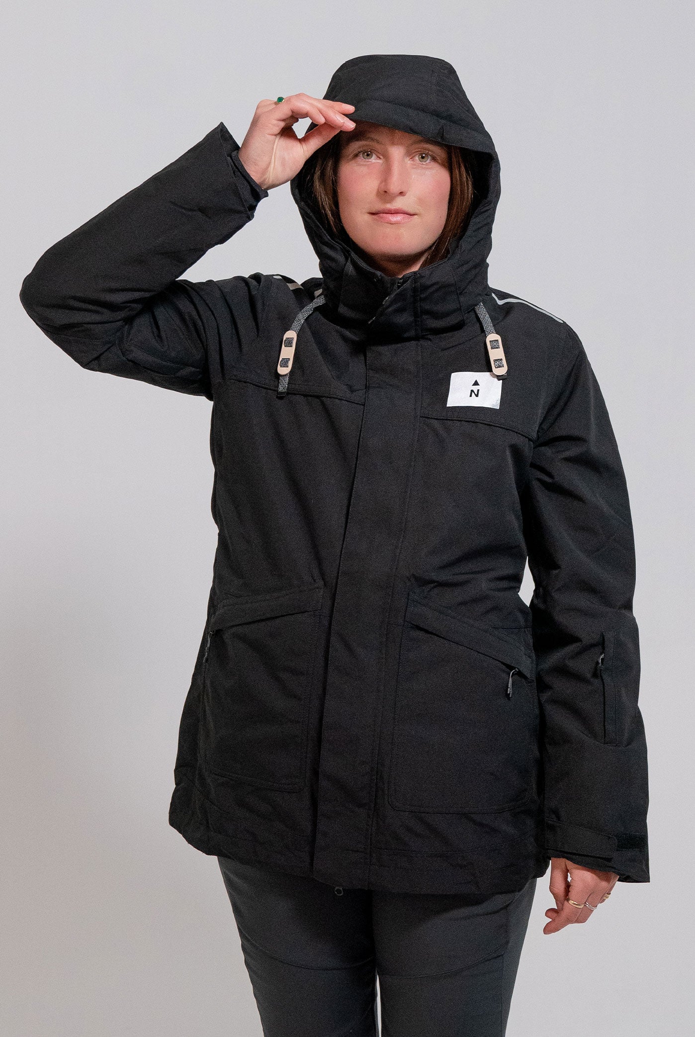 Women's 'Apex' Waterproof Jacket
