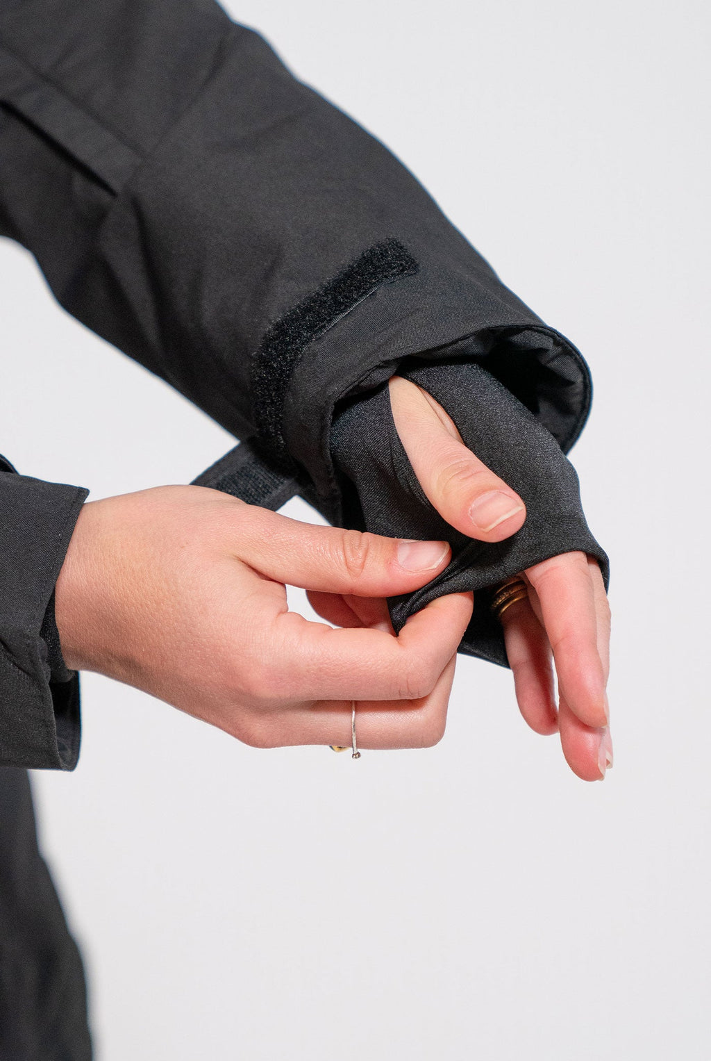 Women's 'Apex' Waterproof Jacket