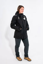 Women's 'Apex' Waterproof Jacket