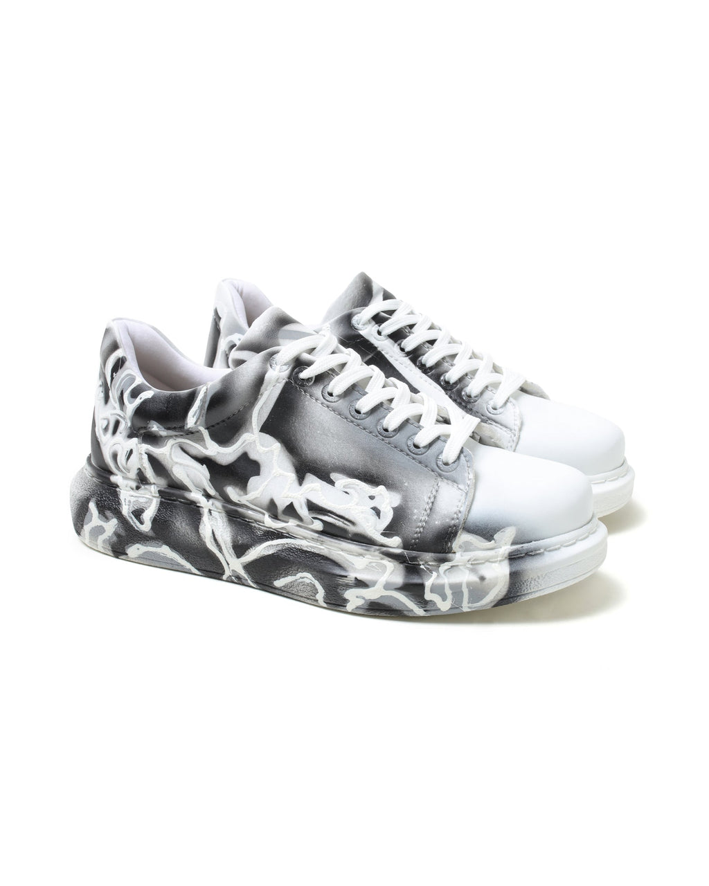 Women's Sneaker Genova Chaos
