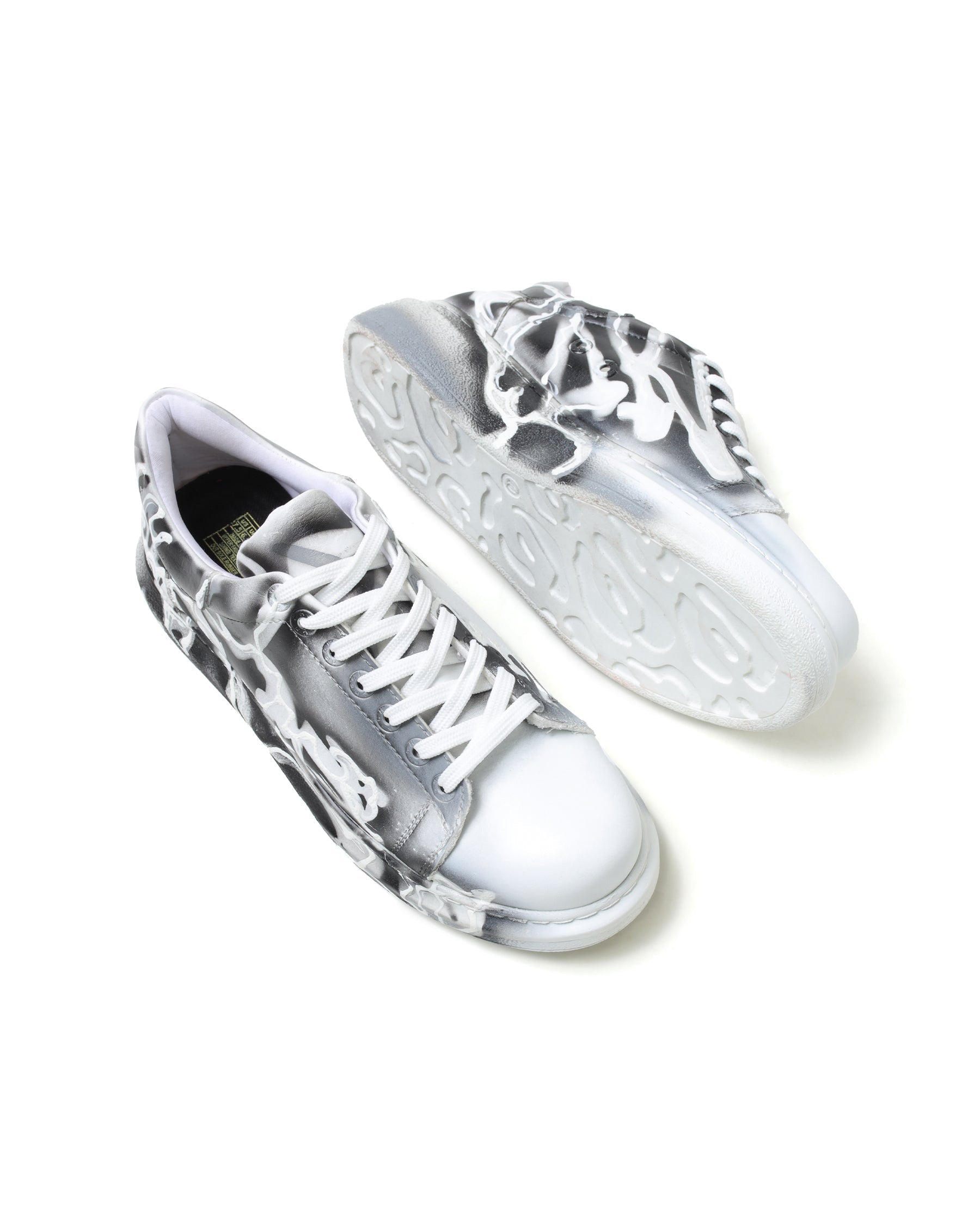 Men's Sneaker Genova Chaos