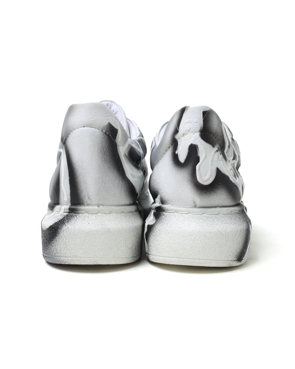 Men's Sneaker Genova Chaos