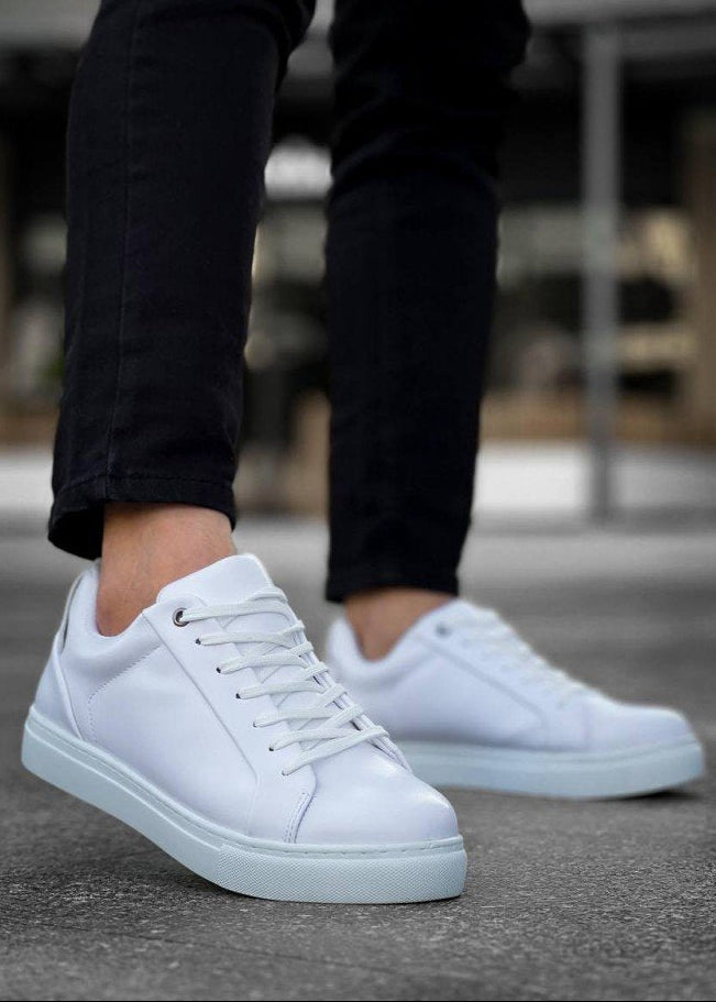 Men's Sneaker Orion Cloud