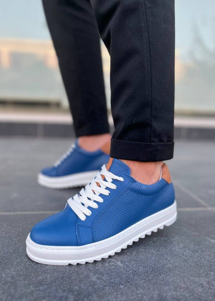 Men's Arion Azure Sneakers