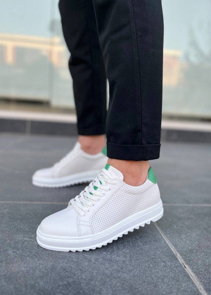 Men's Arion Verde Sneakers