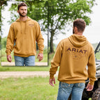 Ariat Men’s Hoodie