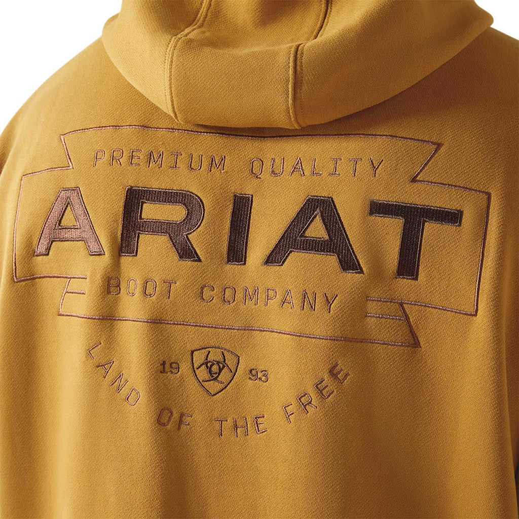 Ariat Men’s Hoodie