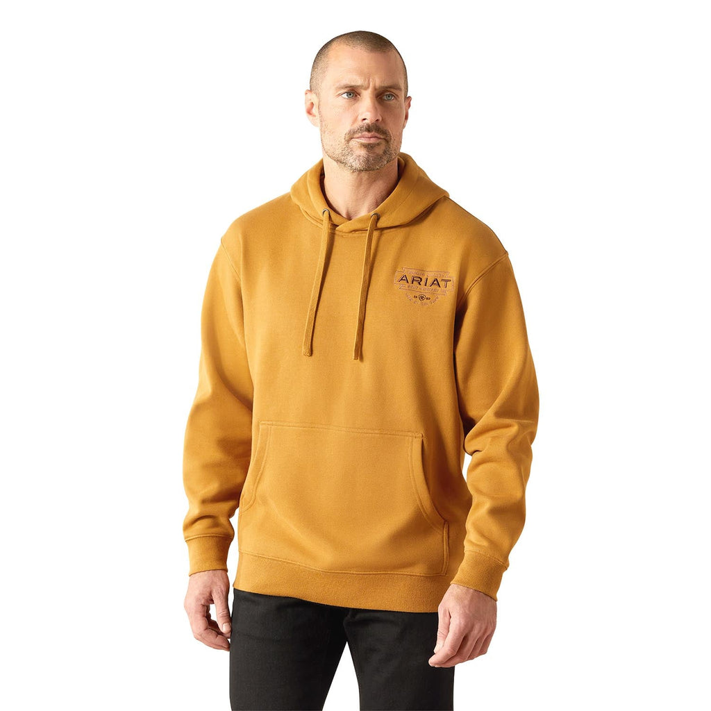 Ariat Men’s Hoodie