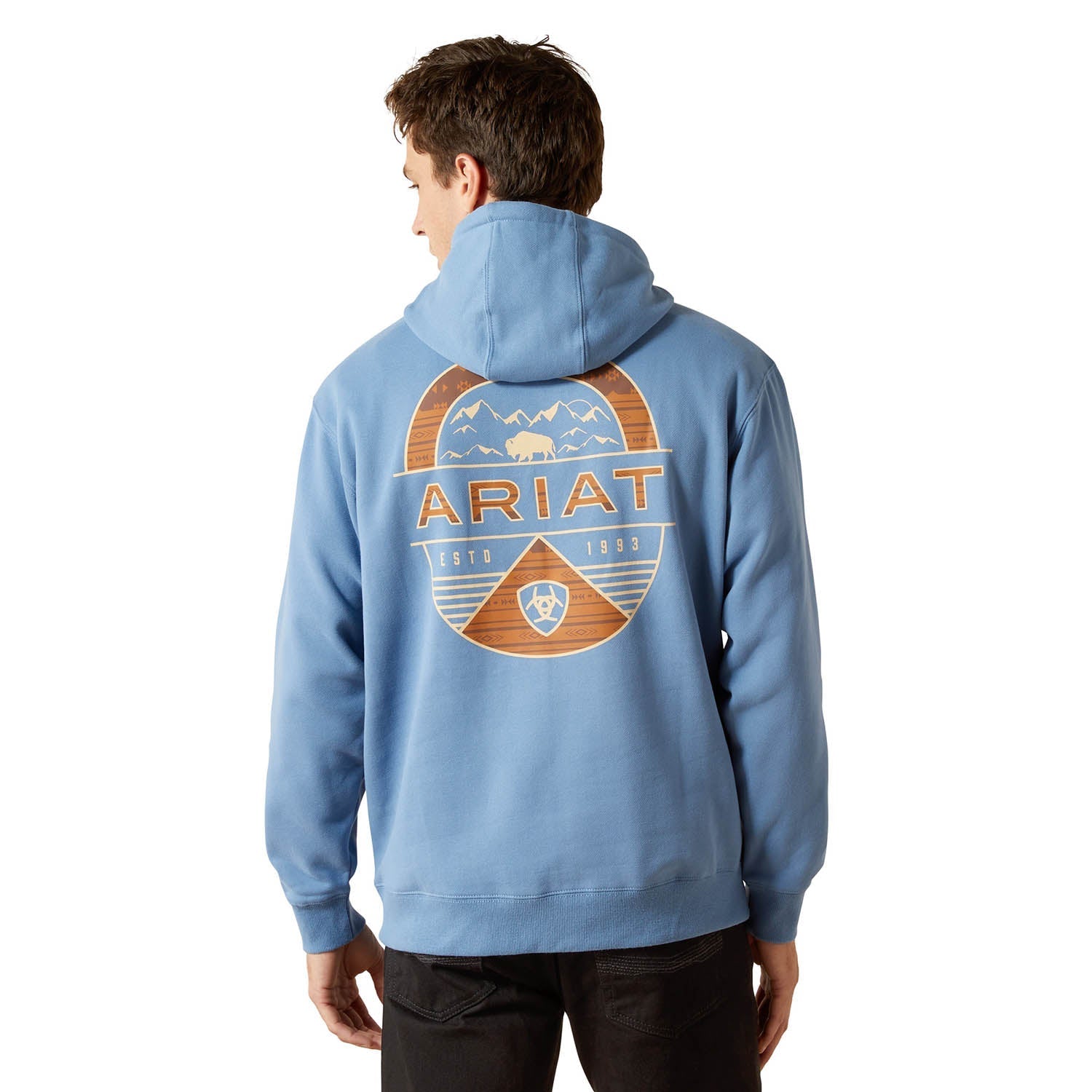 Ariat Men’s Hoodie