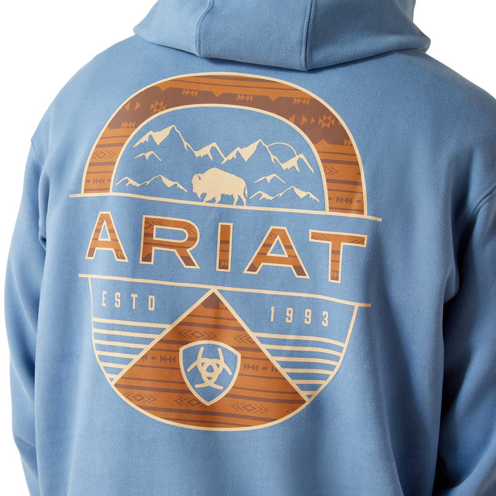 Ariat Men’s Hoodie