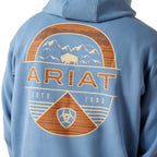 Ariat Men’s Hoodie