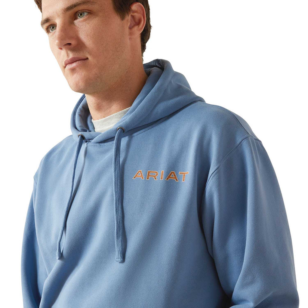 Ariat Men’s Hoodie