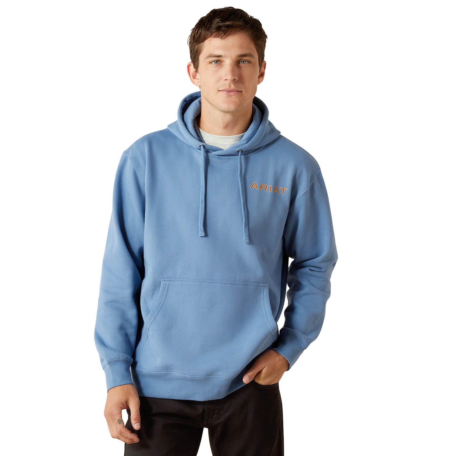 Ariat Men’s Hoodie