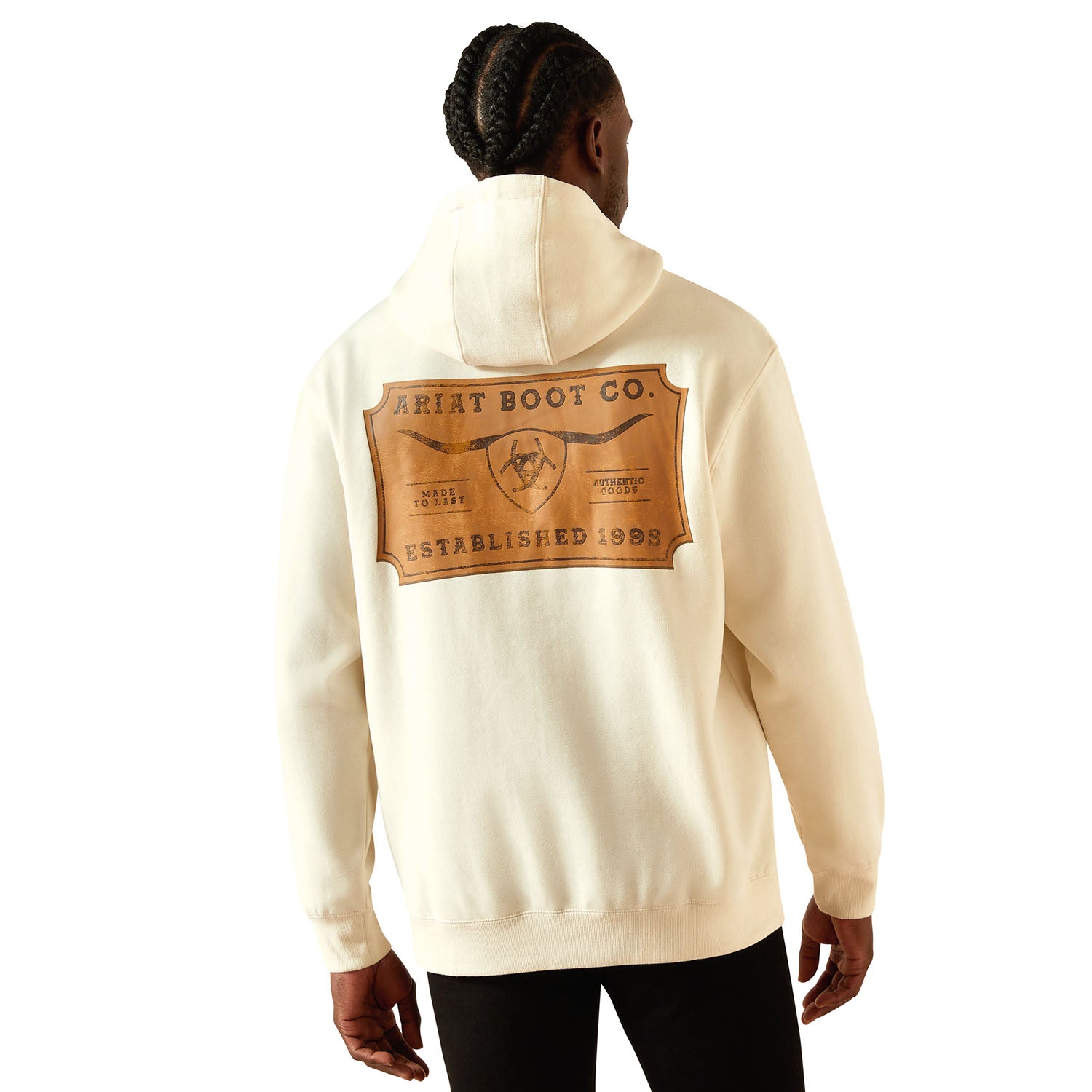 Ariat Men’s Hoodie