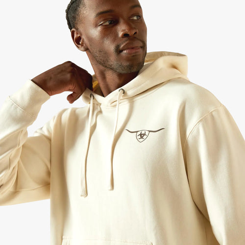 Ariat Men’s Hoodie