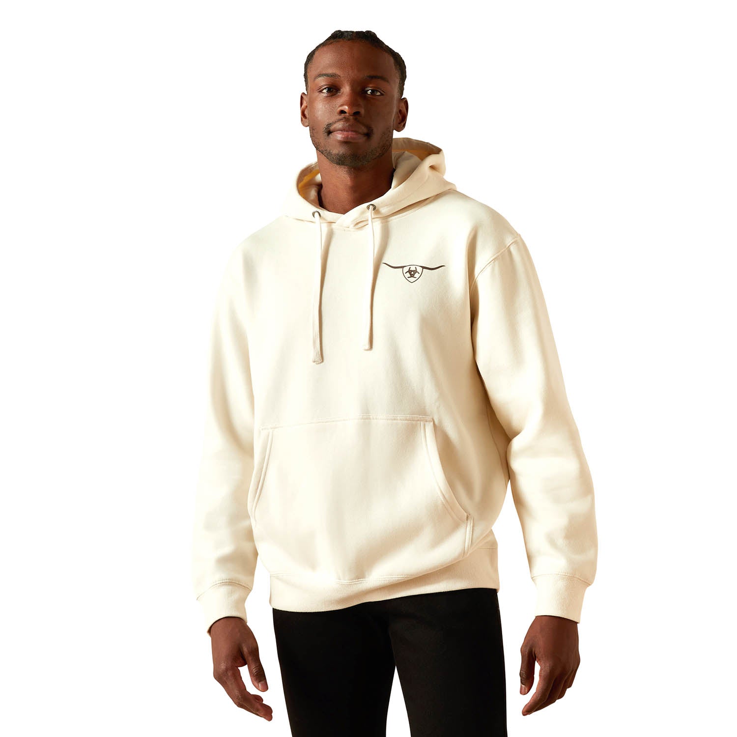 Ariat Men’s Hoodie