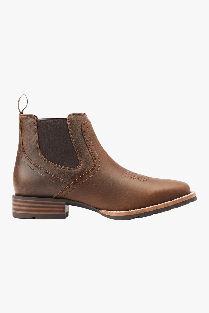 Ariat Men's Hybrid Low Boy Western Boot