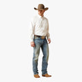 Ariat Men's M2 Relaxed Stirling Stretch Boot Cut Jean