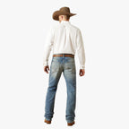 Ariat Men's M2 Relaxed Stirling Stretch Boot Cut Jean