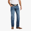 Ariat Men's M2 Relaxed Stretch Legacy Boot Cut Jean