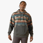 Ariat Men’s Print Hoodie