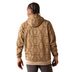 Ariat Men’s Print Hoodie