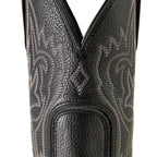 Ariat Men’s Western Big Rig Wide Square Toe Cowboy Boot | Comfortable Durable Leather Work Boot