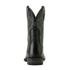Ariat Men’s Western Big Rig Wide Square Toe Cowboy Boot | Comfortable Durable Leather Work Boot
