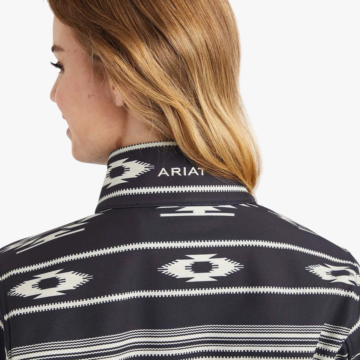 Ariat Women’s Softshell Chimayo Jacket
