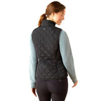 Ariat Women’s Ashley 2.0 Insulated Vest | Lightweight Warmth Tailored Fit