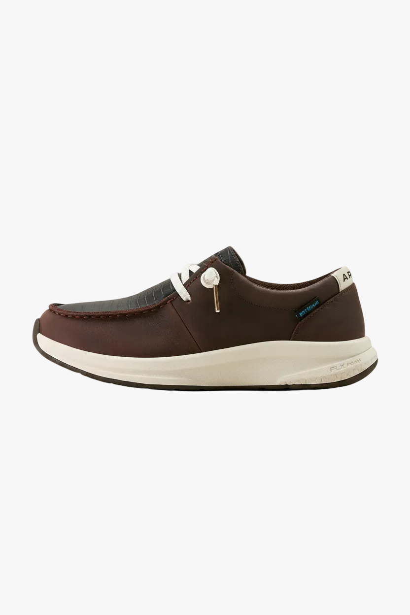 Ariat Women's Buckeye H2O Waterproof Shoes