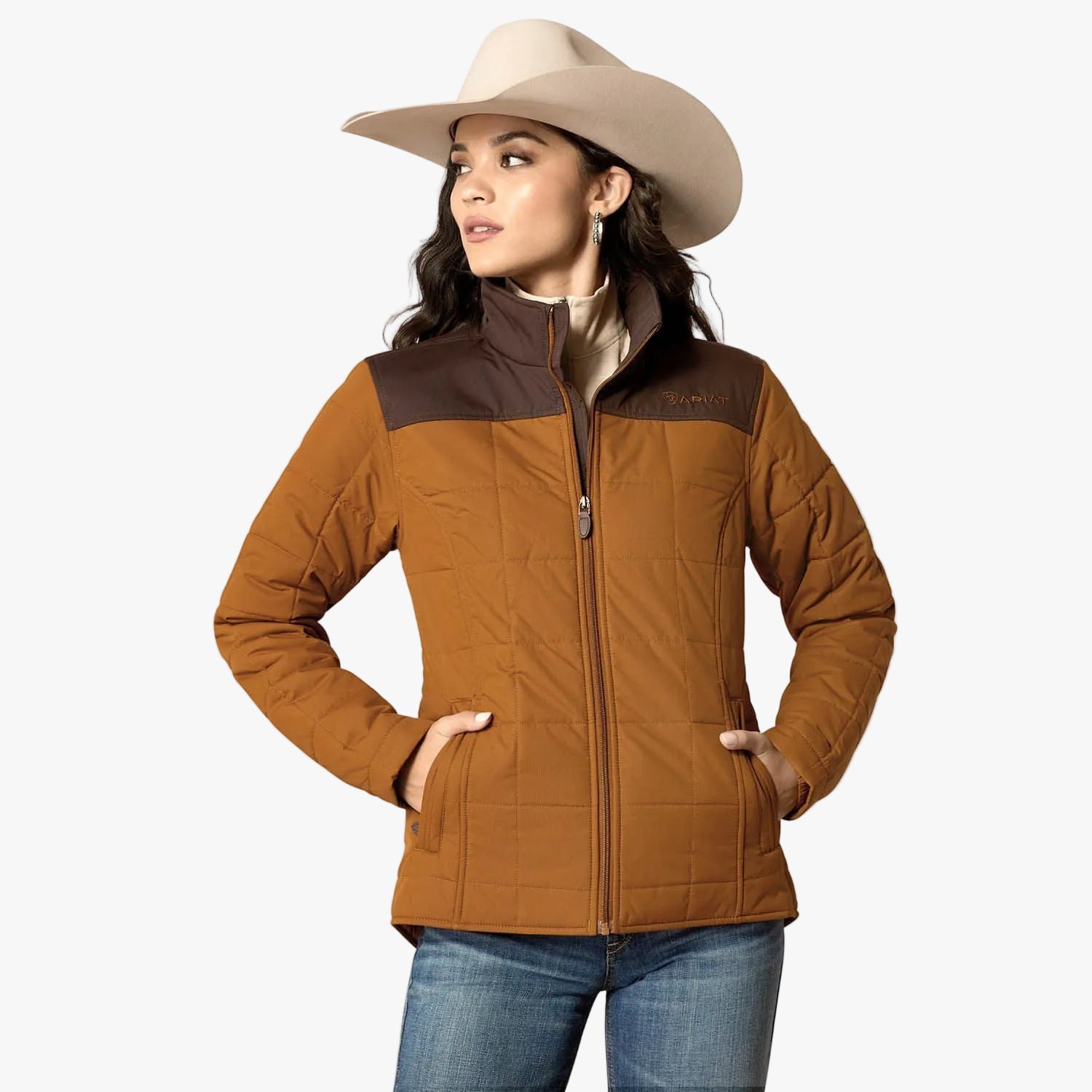 Women's Crius Insulated Jacket