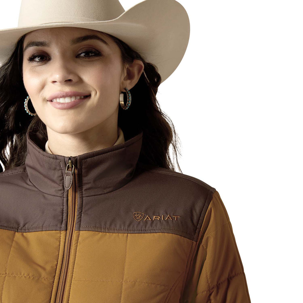 Women's Crius Insulated Jacket
