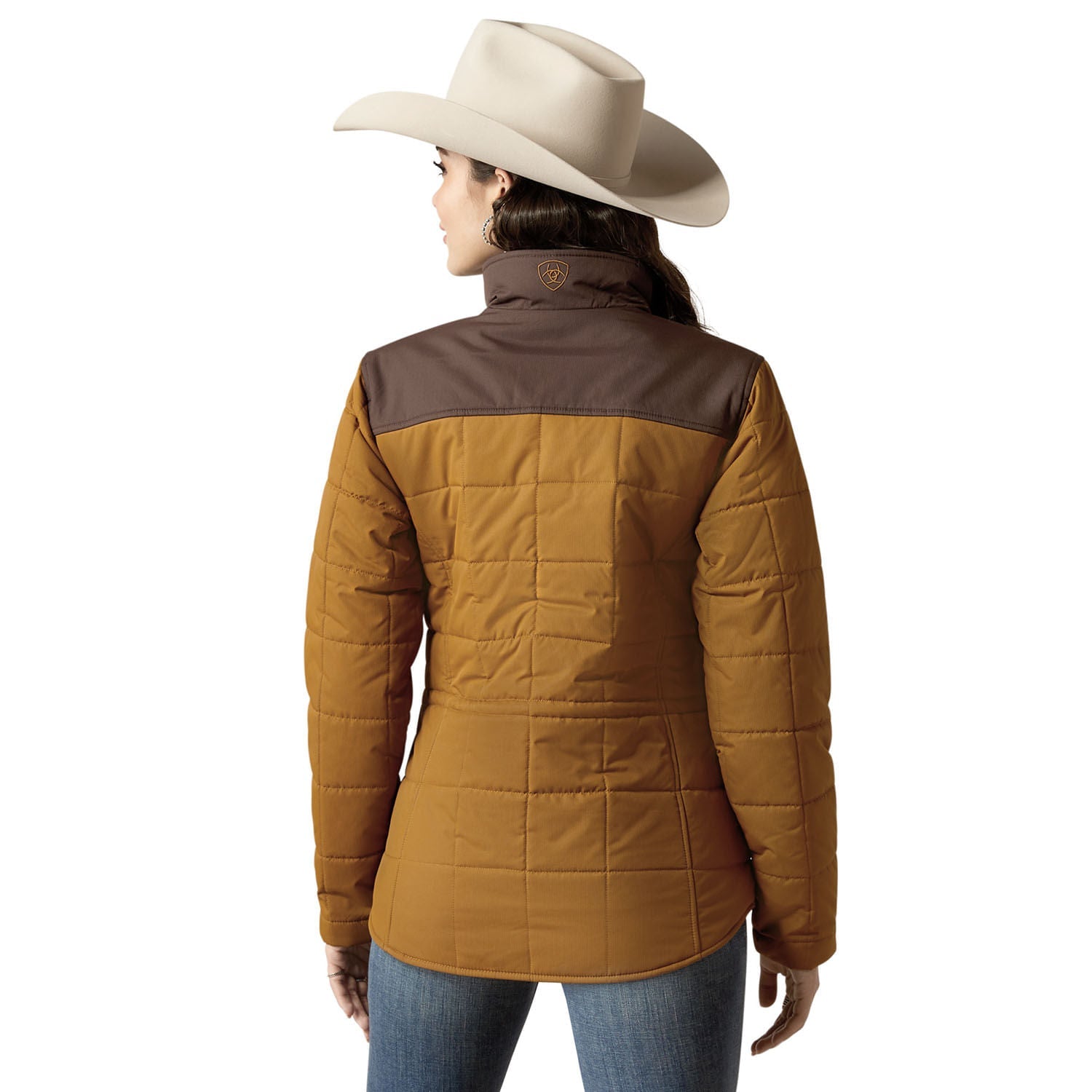 Women's Crius Insulated Jacket