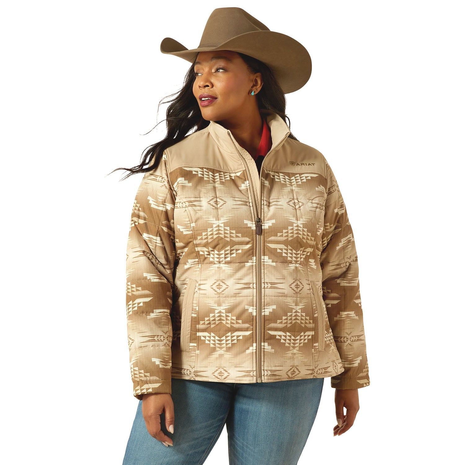 Women's Crius Insulated Jacket