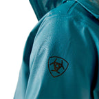 Ariat Women’s Drizzle Rain Slicker