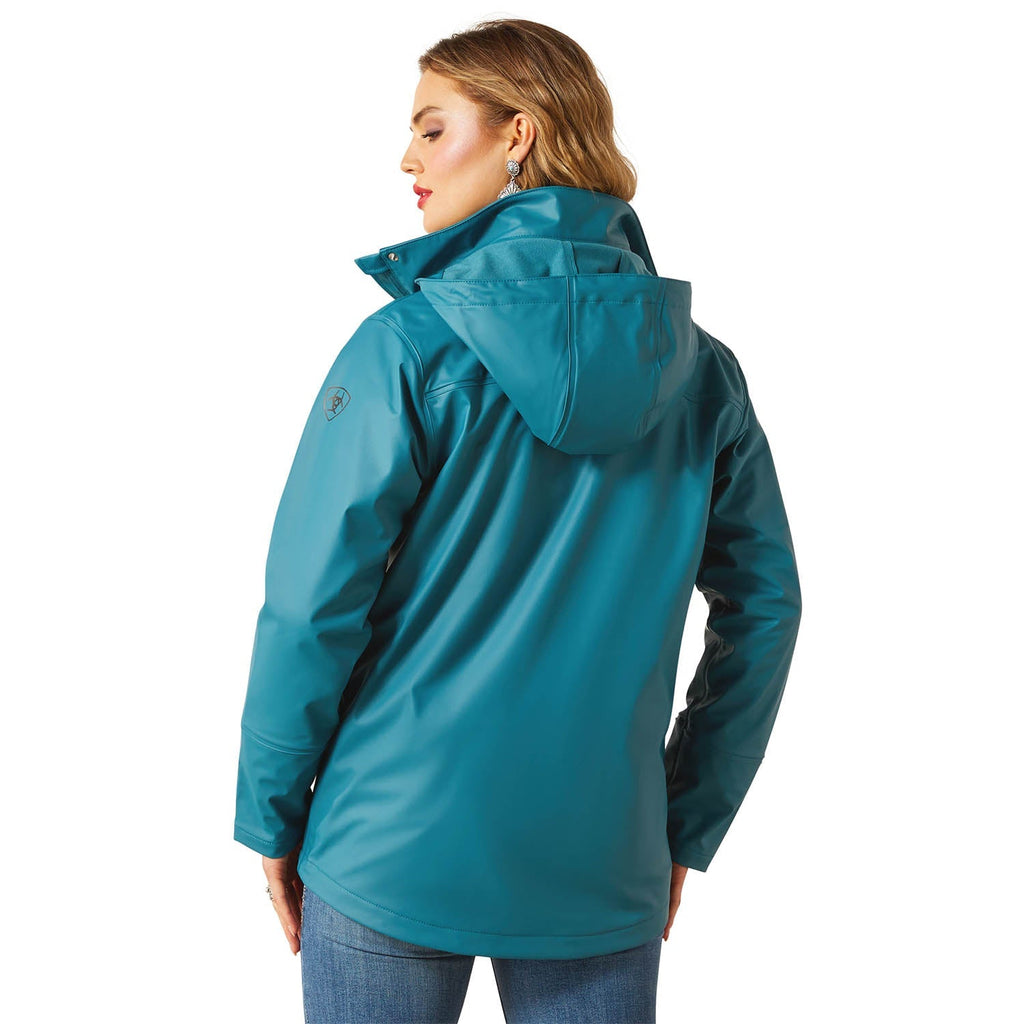 Ariat Women’s Drizzle Rain Slicker