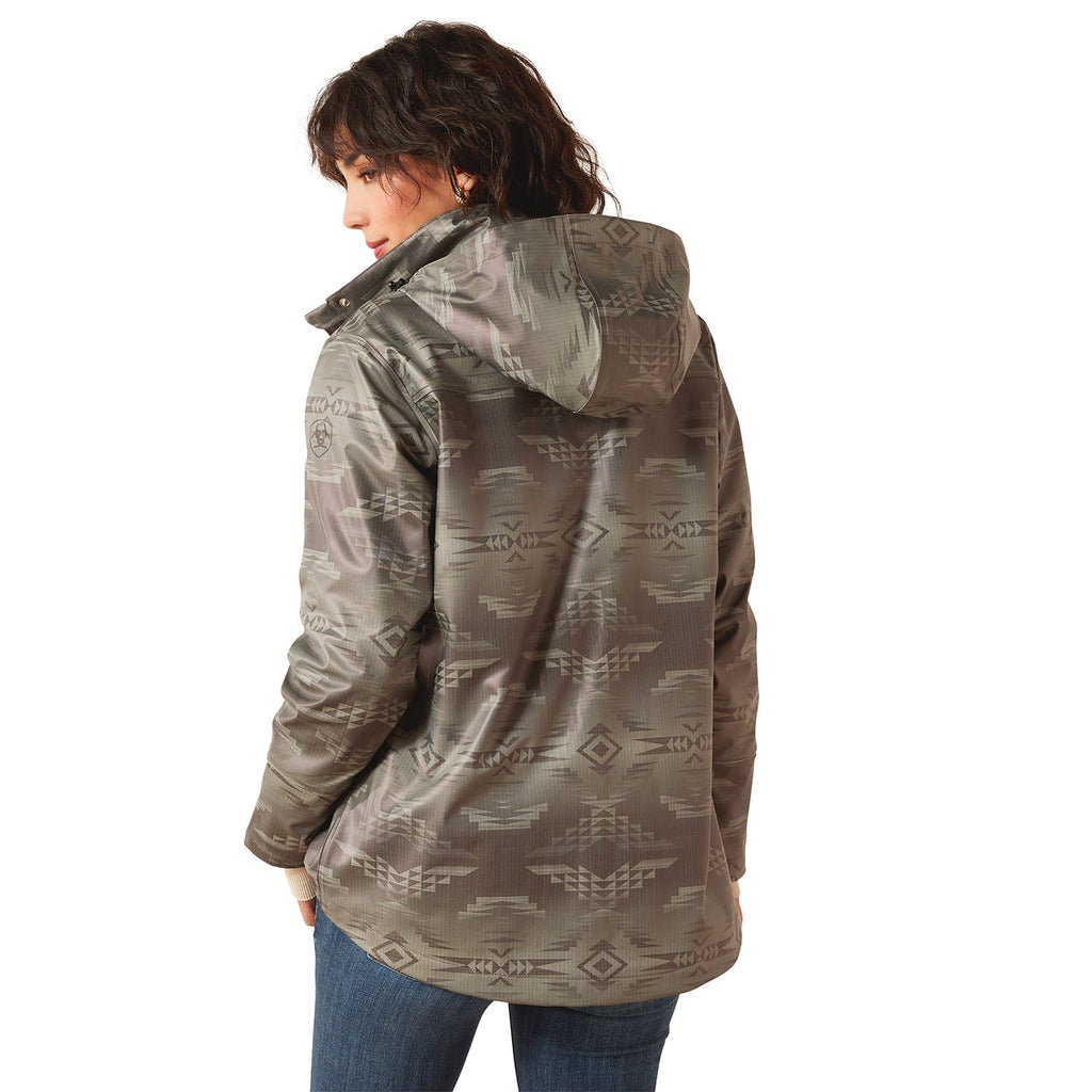 Ariat Women’s Drizzle Rain Slicker