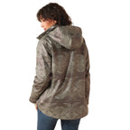Ariat Women’s Drizzle Rain Slicker