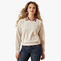 Ariat Women’s Essential Crew Sweatshirt