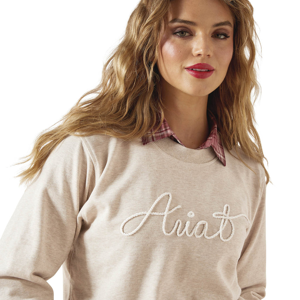 Ariat Women’s Essential Crew Sweatshirt