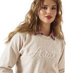 Ariat Women’s Essential Crew Sweatshirt